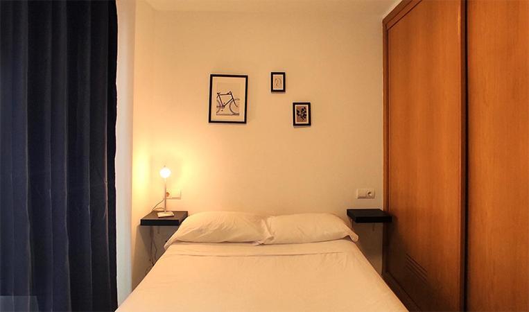 Apartamento Sorolla Benalmádena Kültér fotó