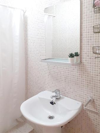Apartamento Sorolla Benalmádena Kültér fotó