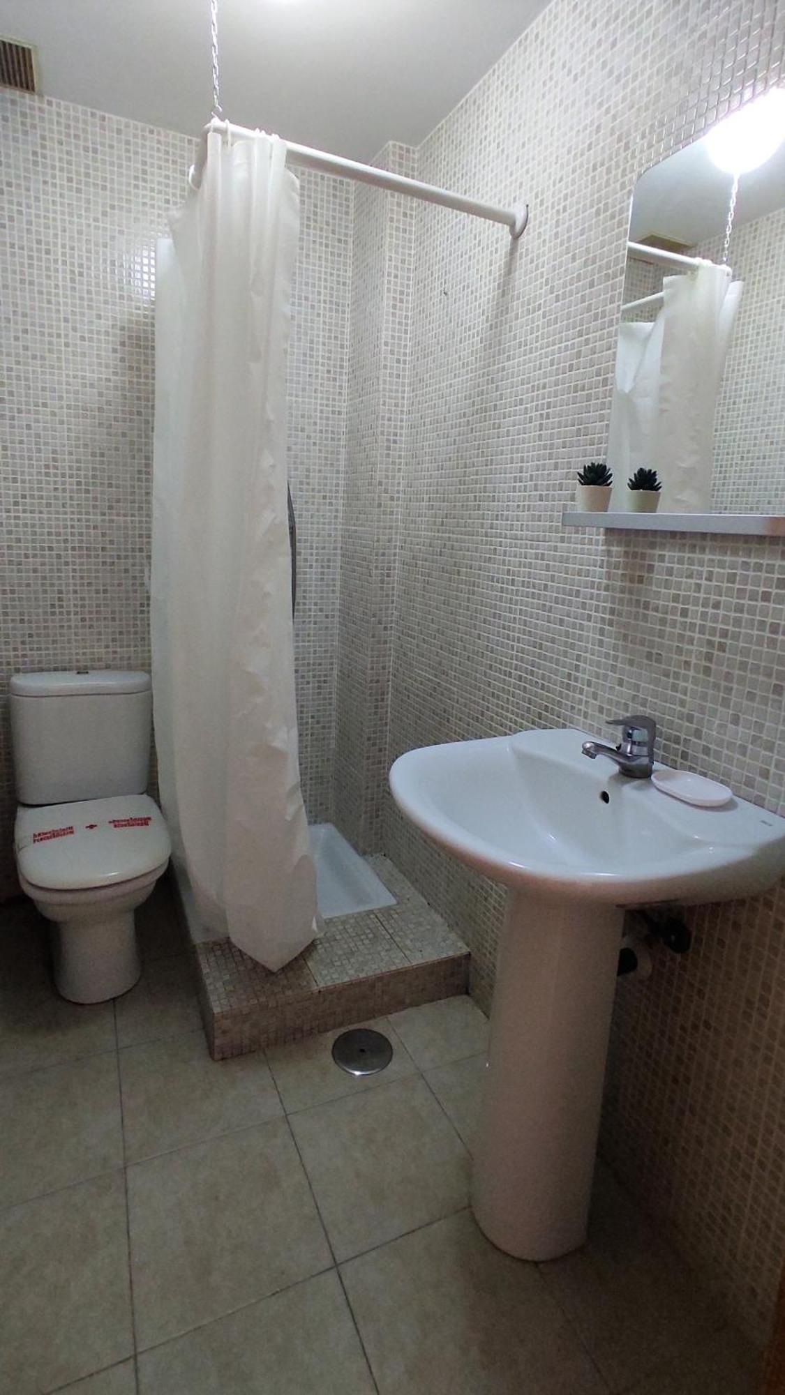 Apartamento Sorolla Benalmádena Kültér fotó